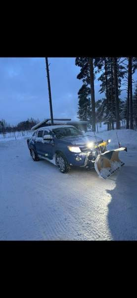 Ford Ranger Keuruu - изображение 3