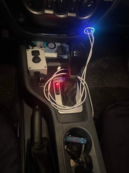 Ford Ranger Keuruu - изображение 8