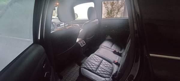 Mitsubishi Outlander PHEV Kokkola – foto 5