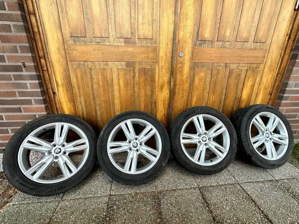 Seat Ateca Helsinki – foto 8