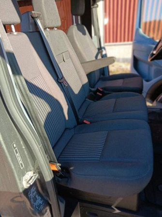 Ford Transit Pöytyä - valokuva 7