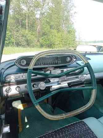 Plymouth Fury Мянтсяля