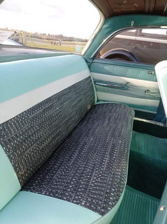 Plymouth Fury Мянтсяля - изображение 2