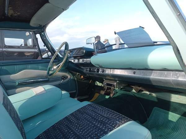 Plymouth Fury Maentsaelae – foto 5