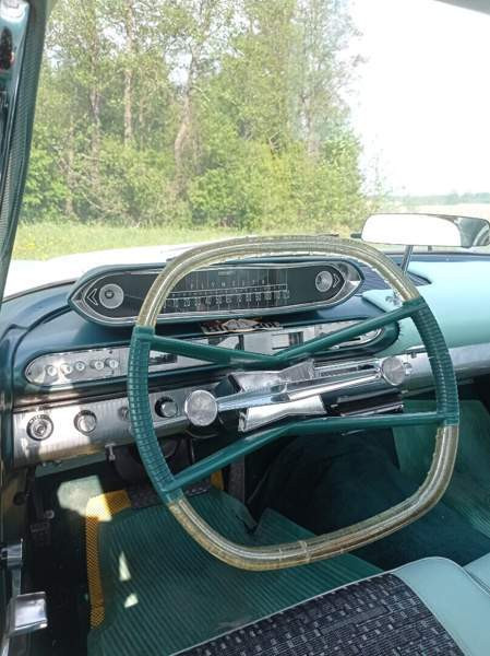 Plymouth Fury Maentsaelae – foto 6