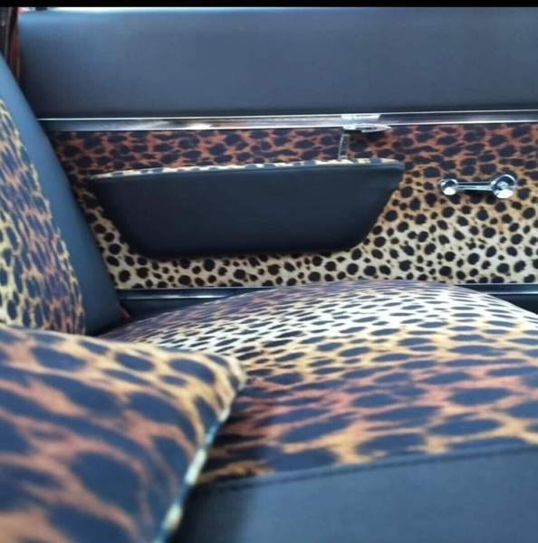 Chrysler New Yorker Pielavesi - изображение 6