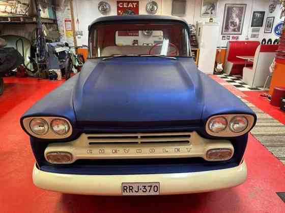 Chevrolet Stepside Imatra