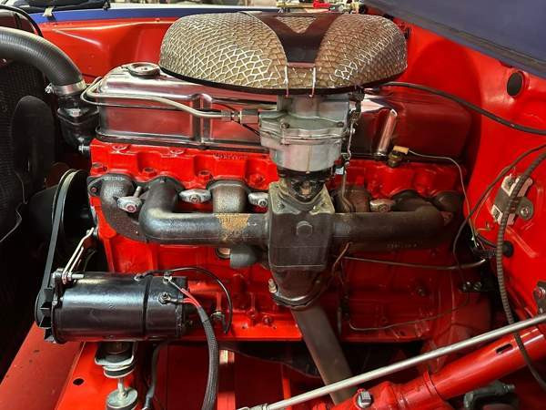 Chevrolet Stepside Imatra - valokuva 6