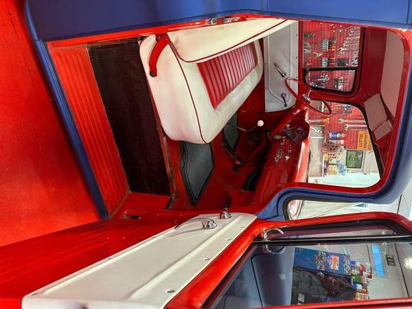 Chevrolet Stepside Imatra - valokuva 7