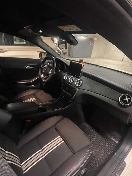Mercedes-Benz CLA Helsinki – foto 5