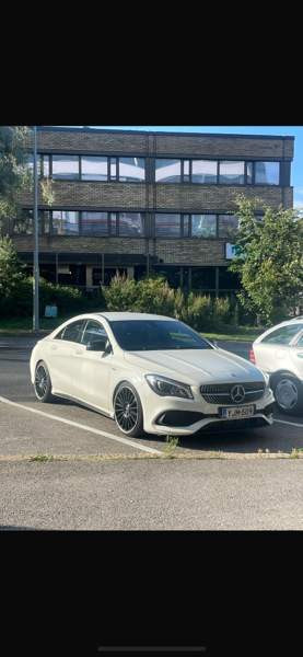Mercedes-Benz CLA Helsinki – foto 2