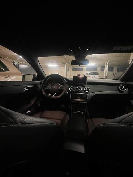 Mercedes-Benz CLA Helsinki – foto 8