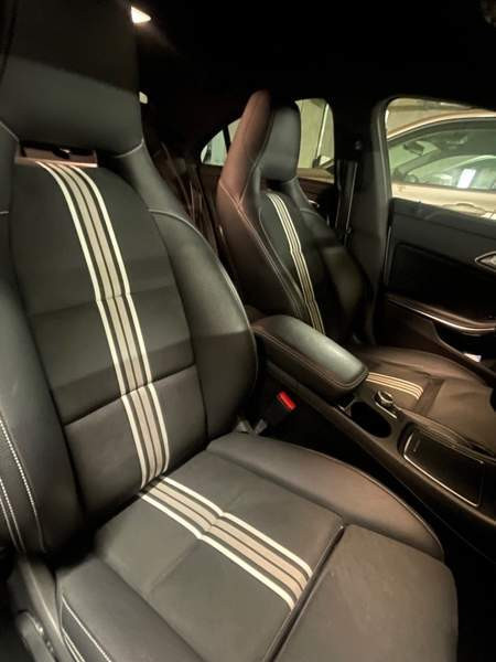 Mercedes-Benz CLA Helsinki – foto 6