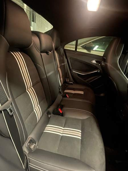 Mercedes-Benz CLA Helsinki – foto 7