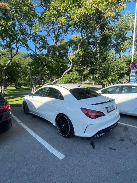 Mercedes-Benz CLA Helsinki – foto 3