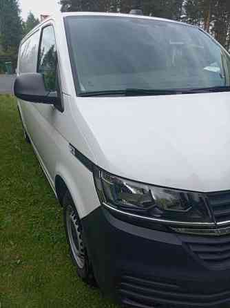 Volkswagen Transporter Lapinlahti