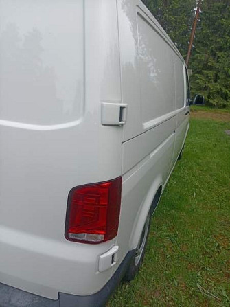 Volkswagen Transporter Lapinlahti – foto 7
