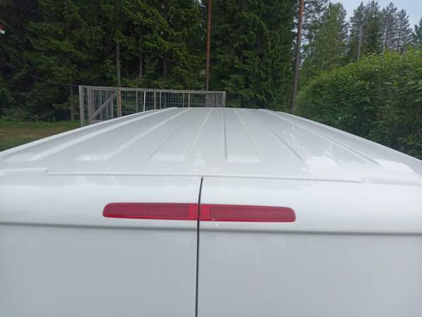 Volkswagen Transporter Lapinlahti - изображение 8