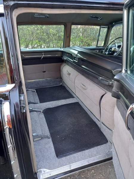 Cadillac Fleetwood Turtkul - photo 7