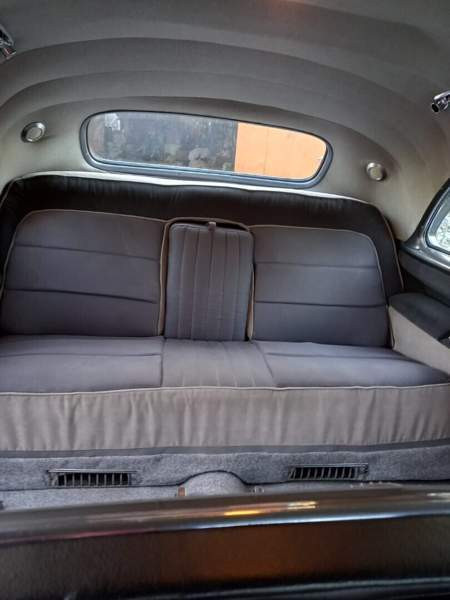 Cadillac Fleetwood Turtkul - photo 8