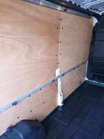 Ford Transit Loppi