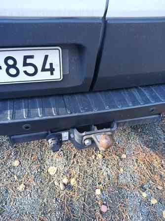 Ford Transit Loppi