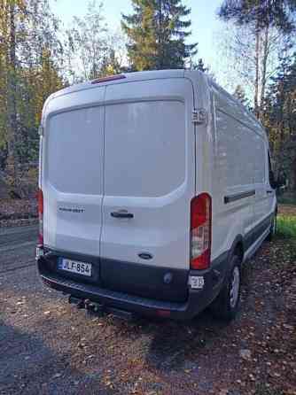 Ford Transit Loppi
