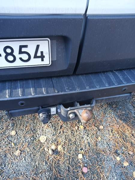 Ford Transit Loppi - photo 5