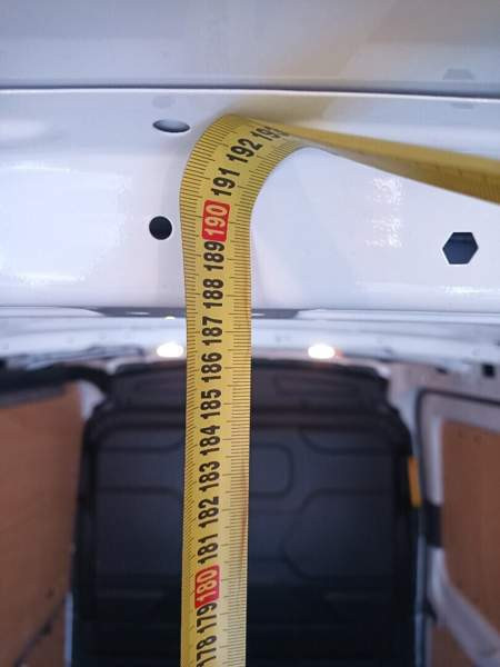 Ford Transit Loppi - photo 7