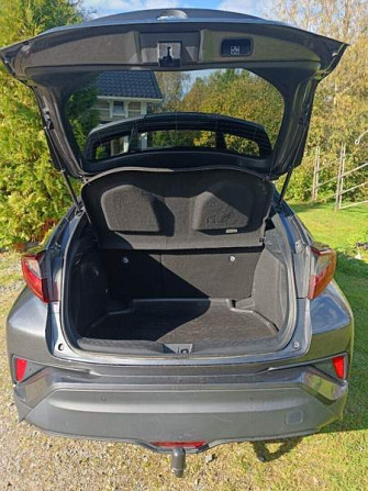Toyota C-HR Kokkola - valokuva 8