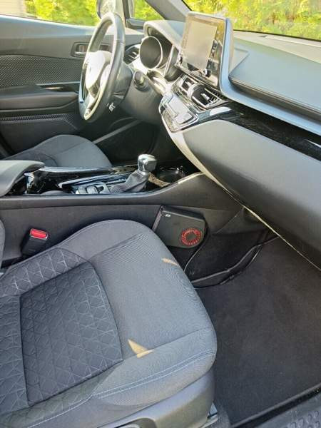 Toyota C-HR Kokkola - valokuva 7