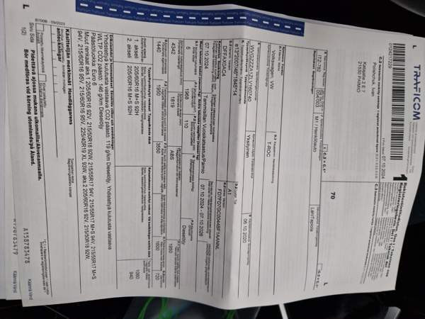 Volkswagen T-Roc Paimio - photo 5