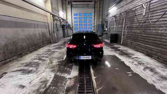 Seat Leon ST Порвоо