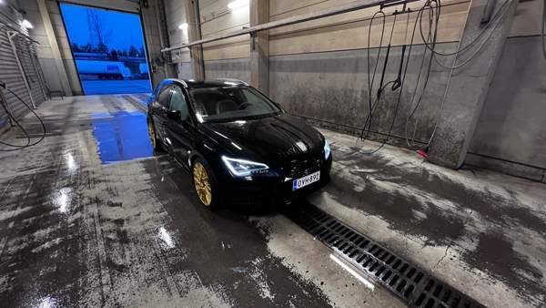 Seat Leon ST Porvoo – foto 5
