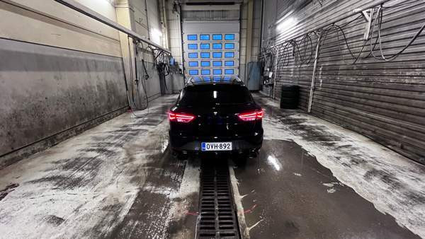 Seat Leon ST Porvoo - photo 3