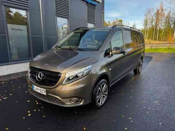 Mercedes-Benz Vito Turtkul