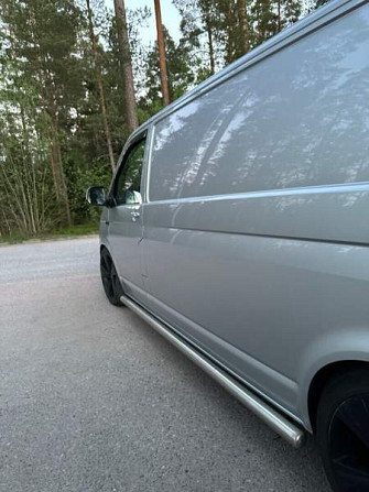 Volkswagen Transporter Raasepori - valokuva 8