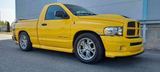 Dodge Ram 1500 Запорожская область