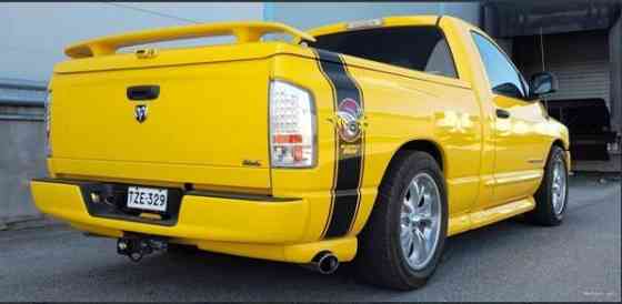 Dodge Ram 1500 Запорожская область