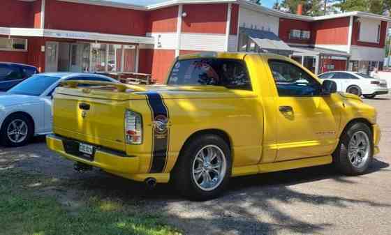 Dodge Ram 1500 Запорожская область