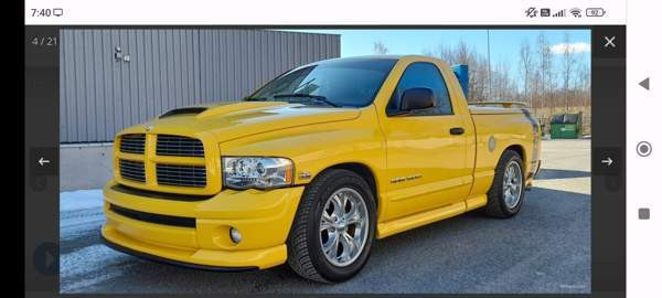 Dodge Ram 1500 Запорожская область - изображение 4