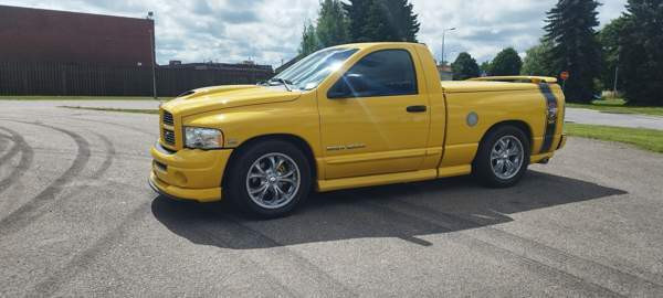 Dodge Ram 1500 Zaporiz'ka Oblast' - valokuva 7