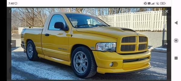 Dodge Ram 1500 Zaporiz'ka Oblast' - valokuva 8