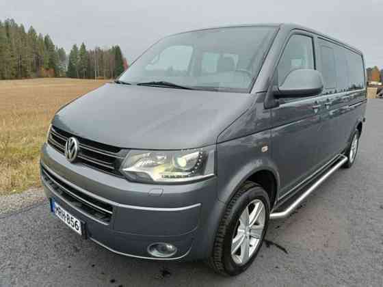 Volkswagen Transporter Jalasjärvi
