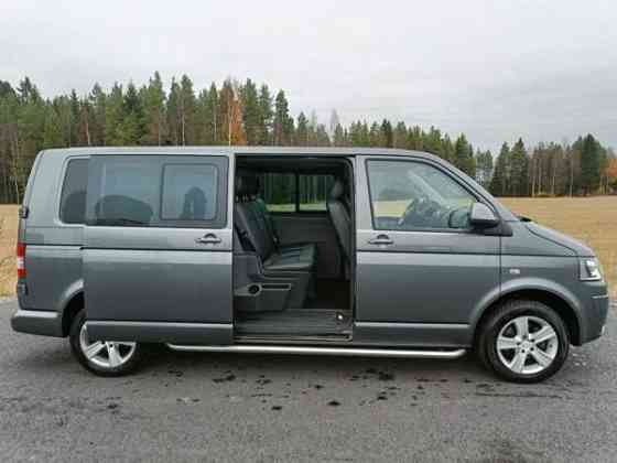 Volkswagen Transporter Jalasjärvi