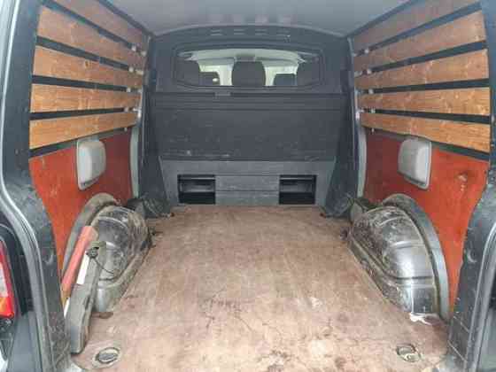 Volkswagen Transporter Jalasjärvi