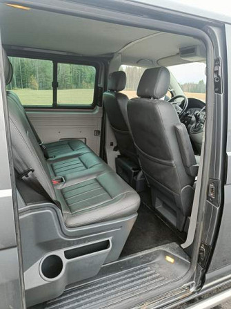 Volkswagen Transporter Jalasjärvi – foto 8