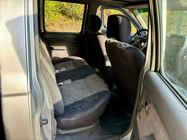 Nissan Navara Tampere - photo 5