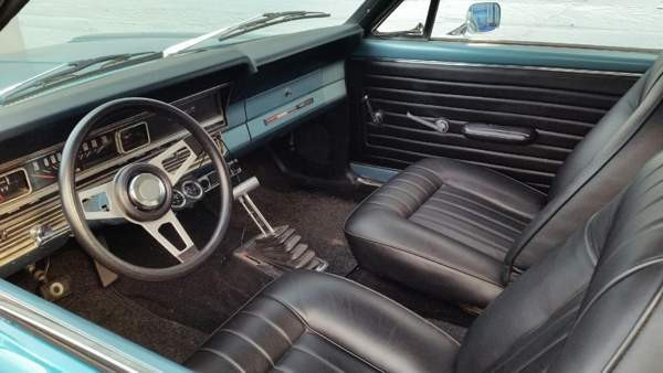 Ford Fairlane Tuusula – foto 8