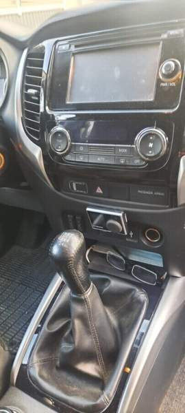 Mitsubishi L200 Lapua - изображение 6